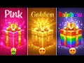 Top 3 Gift Box Options Every Shopper Needs To Know About 3 Gift Box Challenge Giftboxchallenge