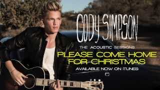 Cody Simpson - Please Come Home For Christmas