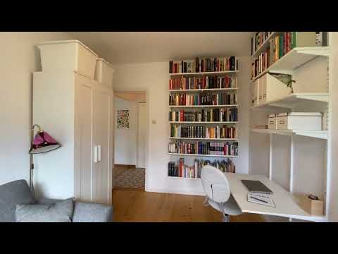 Hasselstigen 7 - 3:a · 68.5m2 - Råsunda : Via Notar mäklare Solna