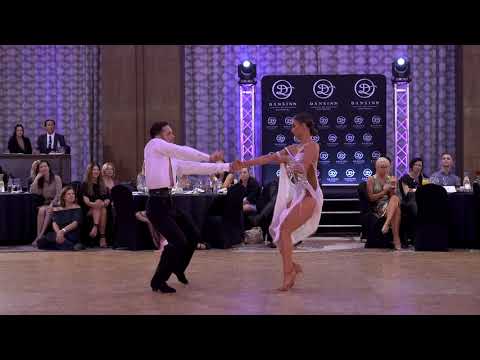 Pro Challenge 2020 Grzegorz Zmokły & Magdalena Abramowicz PRESENTATION