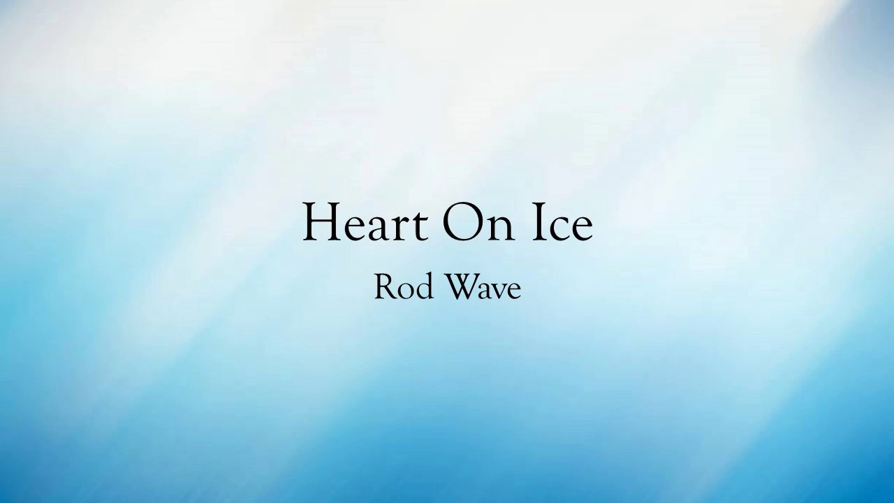 Heart On Ice Mp3 Download 320kbps