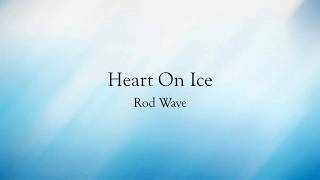 Cover art for Heart on ice