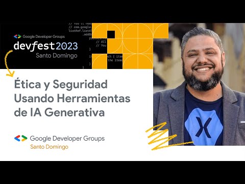 Ética y Seguridad Usando Herramientas de IA Generativa