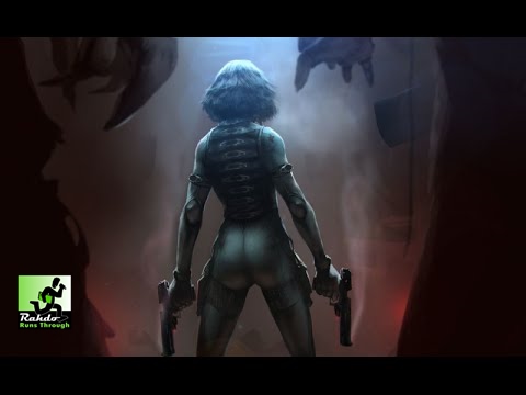 Virus Gameplay Runthrough