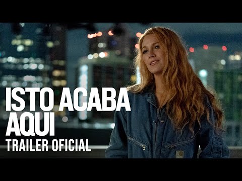 "Todo termina aquí" - Tráiler oficial (Sony Pictures Portugal)