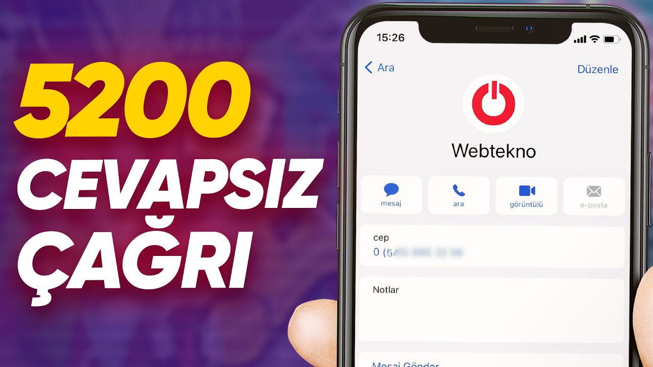 Telefon Numaramızı Takipçilerimizle Paylaştık (Bitcoin'den Ekran Kartlarına En Samimi Soru Cevap)
