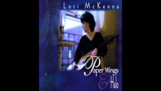 Lori McKenna - It&#39;s easy when you smile + lyrics (Description)