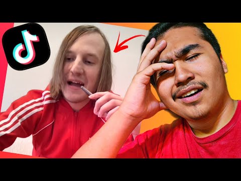 I LOST "BrainCells" Watching This!! ( LilRainDrop ) | LexterReacts