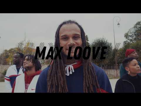 Max Loove x Glow Up Choreography directed by Case Noire