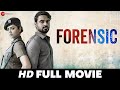 Forensic Tovino Thomas Mamta Mohandas Saiju Kurup South Dubbed Movie 2020