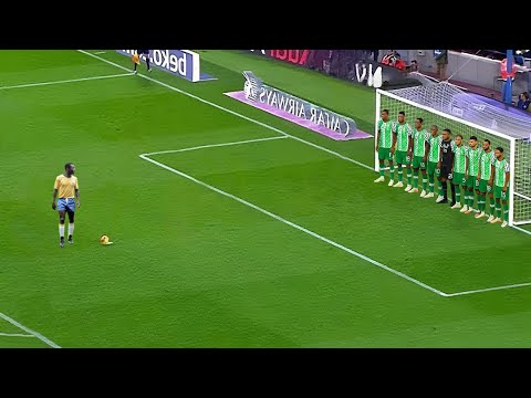 The Day Pelé Became a Brazilian Legend