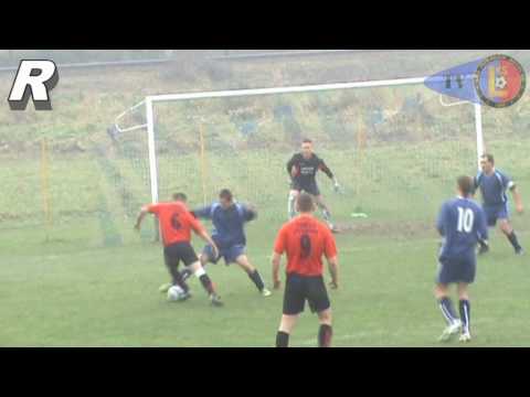 LKS Huragan Buchcice vs. Zorza Zaczarnie