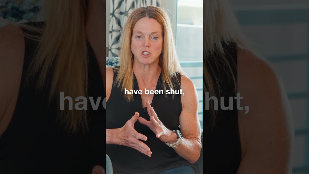 Keep Asking Why: Women’s Voices in Nutrition Science