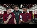 NIVEA MEN Liverpool FC Sensitive TV Ad March 2019