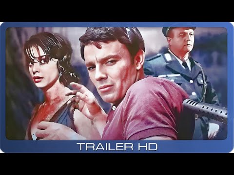 Der Bucklige von Rom ≣ 1960 ≣ Trailer