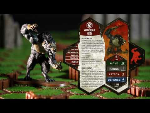 Heroscape Review: Veterans of the Last War