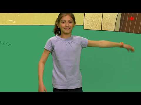 Letrilandia: La mudita H