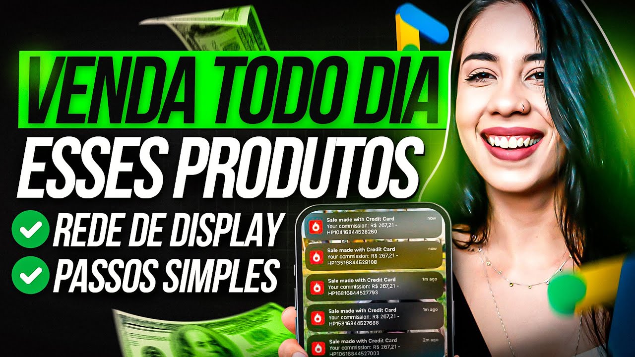 Products to Sell A LOT on the Google Ads Display Network [Step by Step]