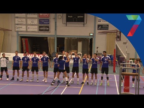 Vocasa presenteert selecties seizoen 2019-2020