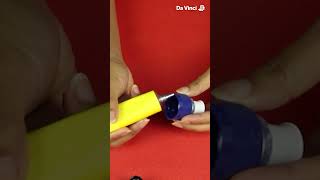 Let's Make Your Own Hovercraft | Smart Science | Da Vinci Kids