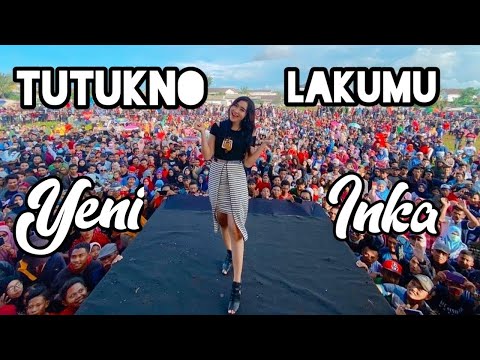 Yeni Inka - Tutukno Lakumu ||