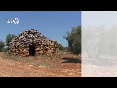 Construcciones en piedra seca, Patrimonio Inmaterial en la provincia de Jaén