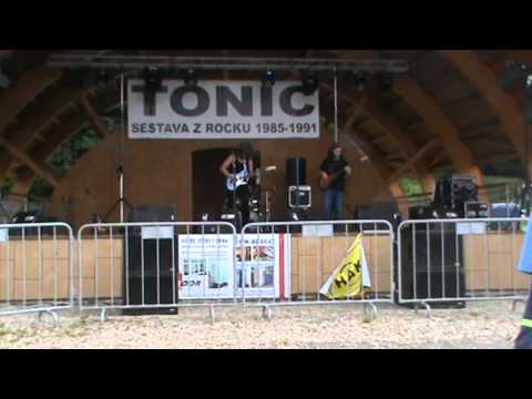 ReGen - Nezkoušej to holka