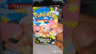 Pokemon Mega Evolution Perfect Order Pack Opening Day #369