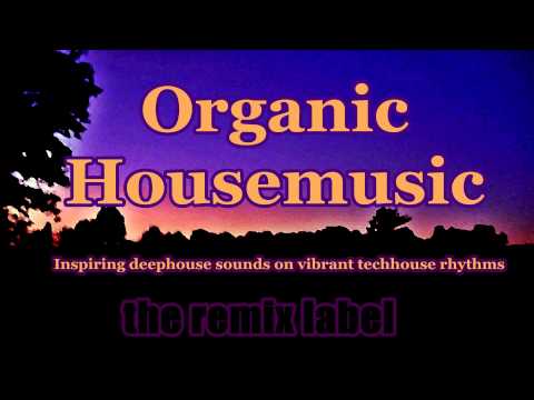 Organic #Housemusic - Cristian Paduraru #deephouse #techhouse album