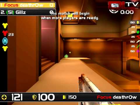 EG Master's Cup Series - Round 1 - Day 1 - Part 3