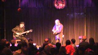 Tom Russell - East of Woodstock, West of Vietnam