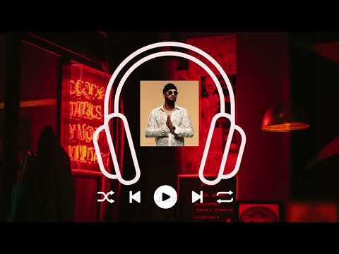 Soolking feat Reynmen - Askim ( Slowed & Reverb )