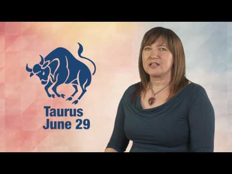 Daily Horoscope June 29, 2016: Taurus