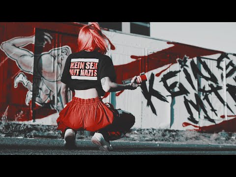 Antifuchs x Kulturerbe Achim - BACK TO THE ROOTS (Prod. by TACKA77) | #KEINSEXMITNAZIS