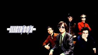 Electric Six - Radio Gaga.wmv