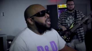 The OneUps - Super Mario Bros. 2 - POW Block feat. LucioPro