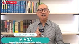 Download lagu JENDELA HATI 1557 - IA ADA mp3 Download lagu JENDELA HATI 1557 - IA ADA mp3