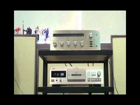 AR3 / Inessa Galante - Lascia ch'io pianga