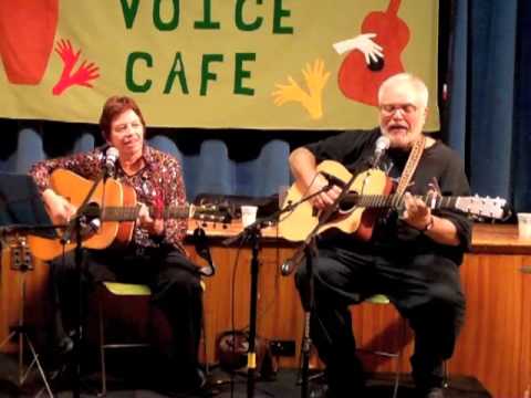 Steve Suffet & Anne Price: Good Old Union Feeling (by Woody Guthrie)
