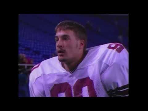 KARE 11 1991 All-Metro Football Team  - Offense