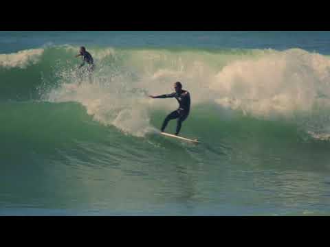 OuiSurf | en Afrique | Bande-Annonce