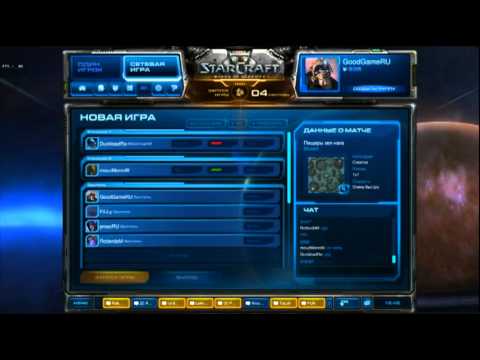 WhiteRa vs Morrow (IEM Group)  part 1