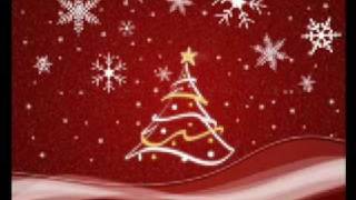 Basshunter - Jingle Bells (Bass)Lycrics Video