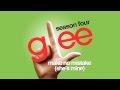 Make No Mistake (She's Mine) - Glee Cast [HD ...