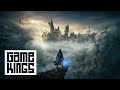 EvdWL over Hogwarts Legacy, The Witcher & Premium Awards