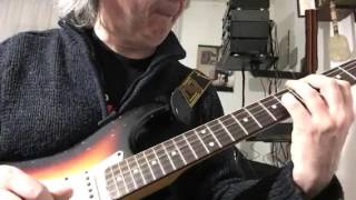 Jeff Beck - Another Place(Giampaolo Cavalieri)