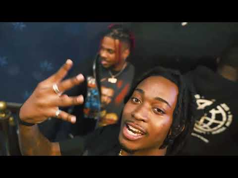 MIKE DIMES - WHO IS MIKE DIMES? (Official Music Video)