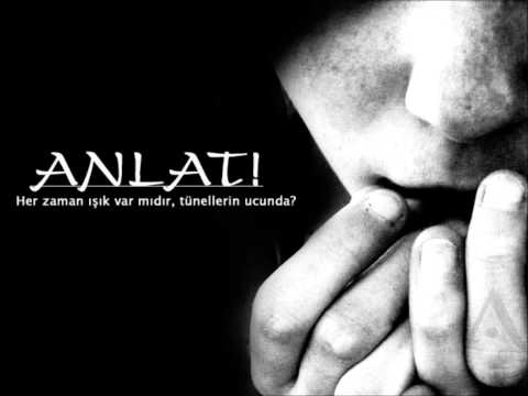 Hakikat feat. FIrtina - Anlat Bana 2012