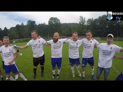 Kulisy meczu z Góralem