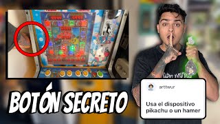 Testing Viewer Slot Machine Tricks: Do They Work? thumbnail